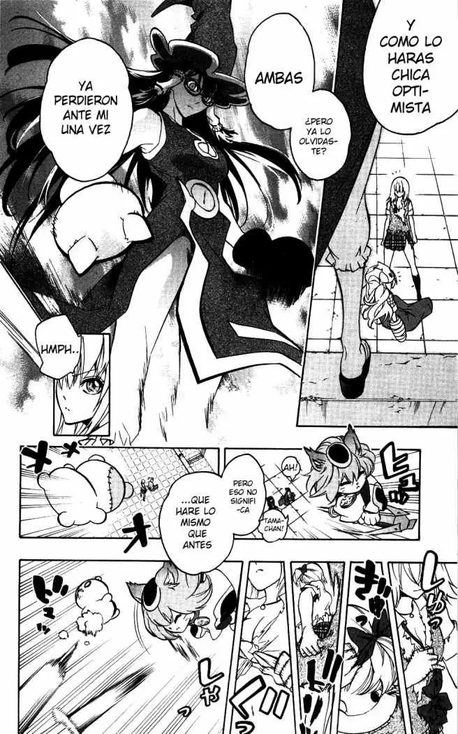 Binbougami ga! (2008) - Capítulo 33 - Página 45 - LectorTMOo