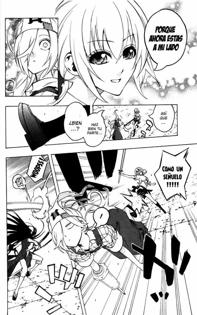 Binbougami ga! (2008) - Capítulo 34 - Página 8 - LectorTMOo