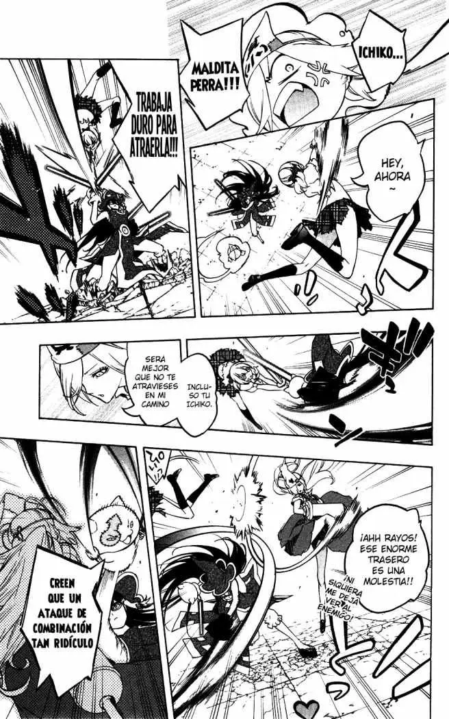 Binbougami ga! (2008) - Capítulo 34 - Página 9 - LectorTMOo