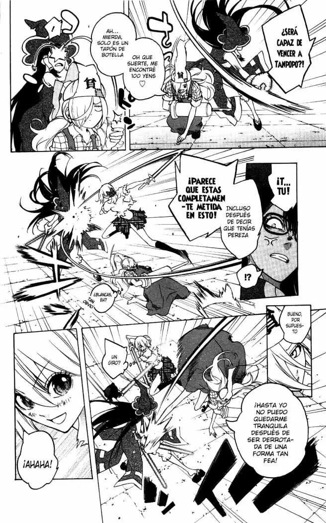 Binbougami ga! (2008) - Capítulo 34 - Página 10 - LectorTMOo