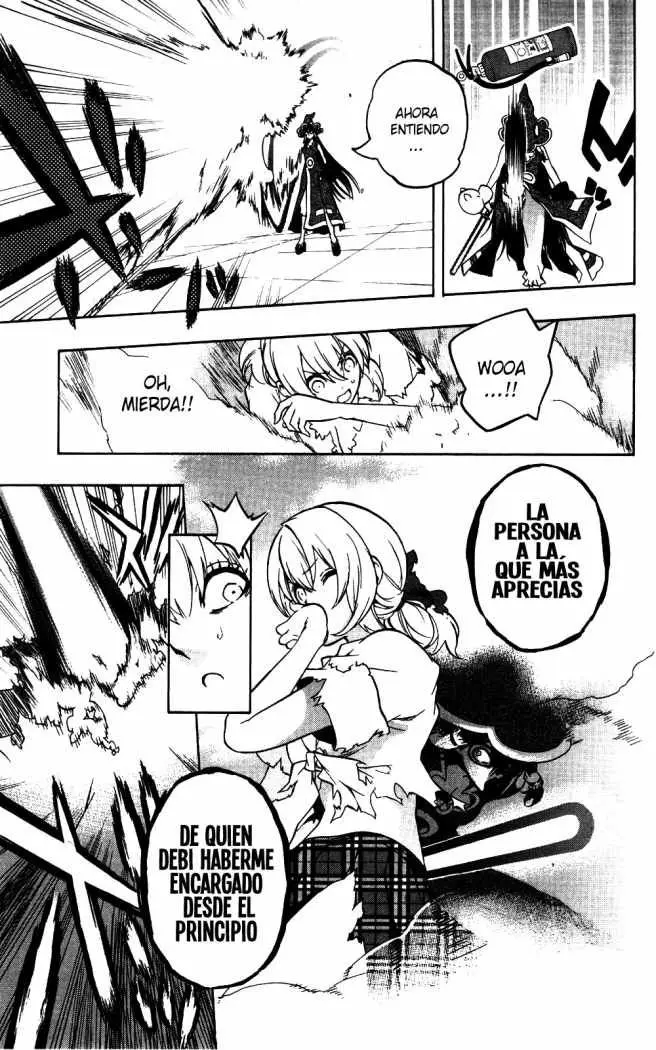Binbougami ga! (2008) - Capítulo 34 - Página 15 - LectorTMOo