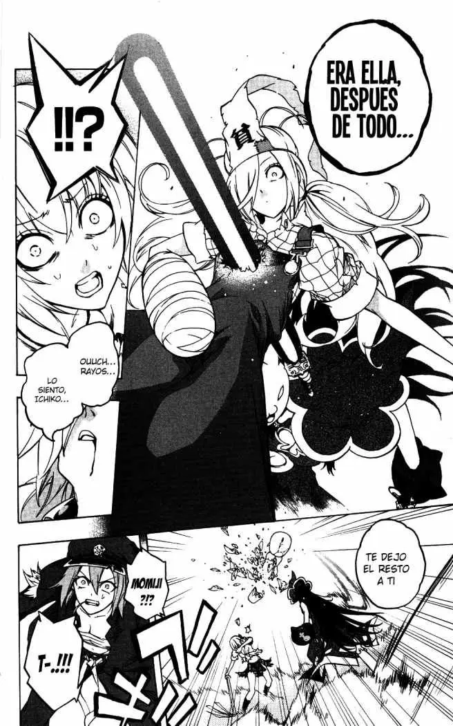 Binbougami ga! (2008) - Capítulo 34 - Página 16 - LectorTMOo