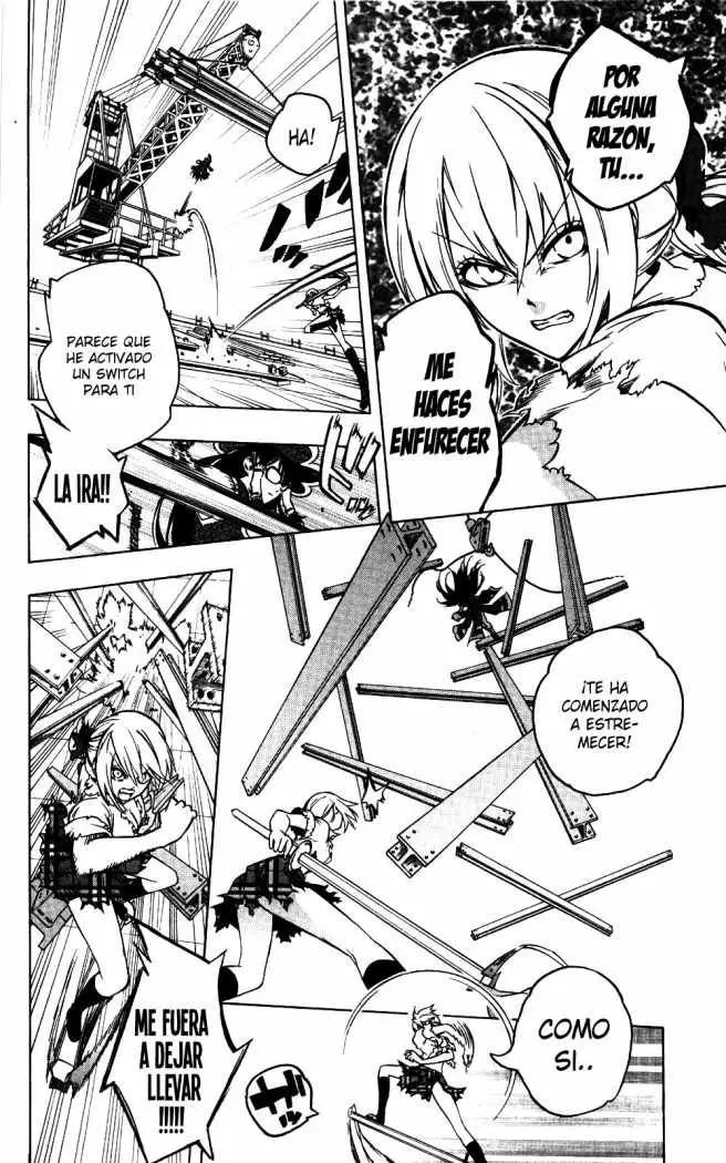 Binbougami ga! (2008) - Capítulo 34 - Página 18 - LectorTMOo