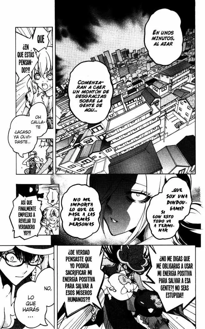 Binbougami ga! (2008) - Capítulo 34 - Página 23 - LectorTMOo