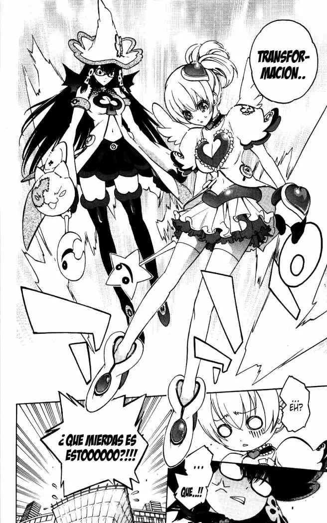 Binbougami ga! (2008) - Capítulo 34 - Página 26 - LectorTMOo