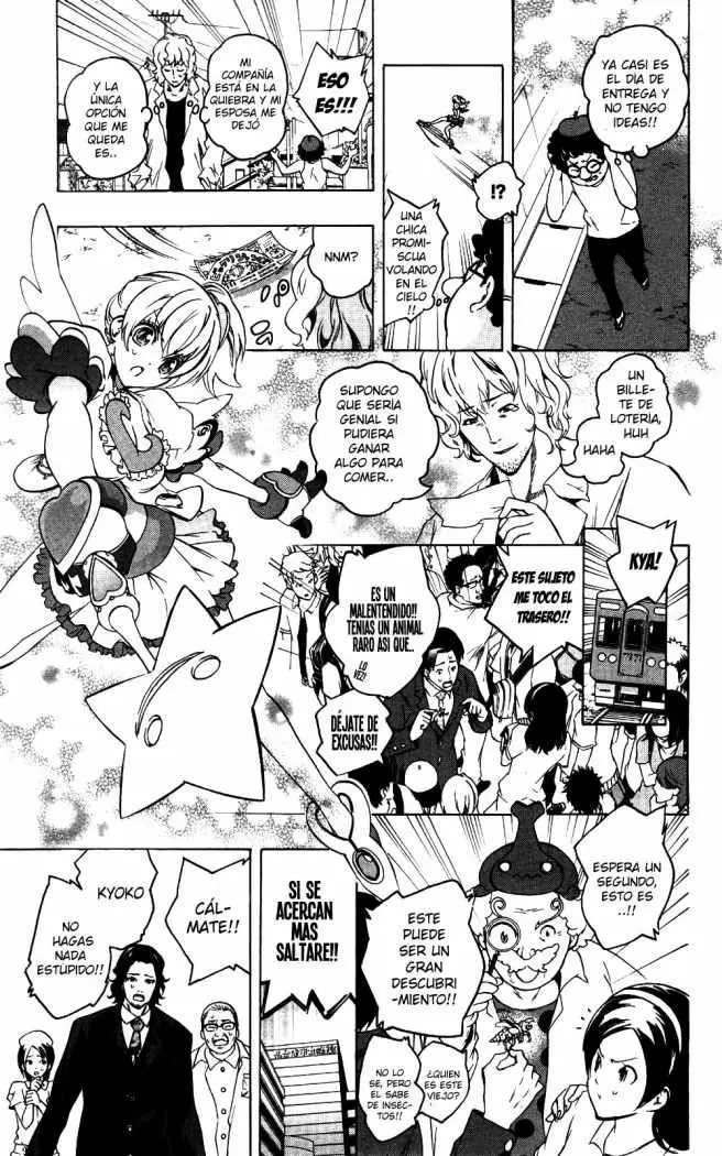 Binbougami ga! (2008) - Capítulo 34 - Página 31 - LectorTMOo