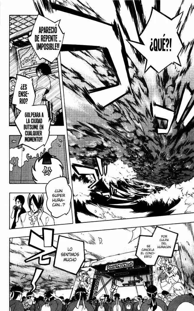 Binbougami ga! (2008) - Capítulo 34 - Página 34 - LectorTMOo