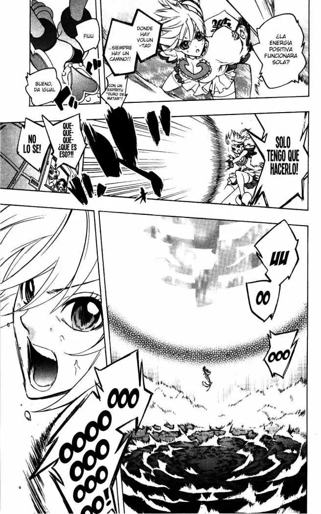 Binbougami ga! (2008) - Capítulo 34 - Página 37 - LectorTMOo