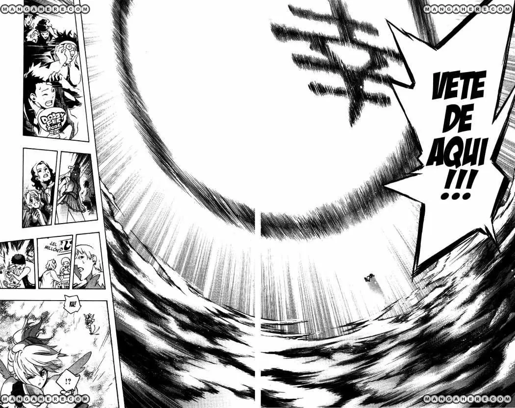 Binbougami ga! (2008) - Capítulo 34 - Página 38 - LectorTMOo
