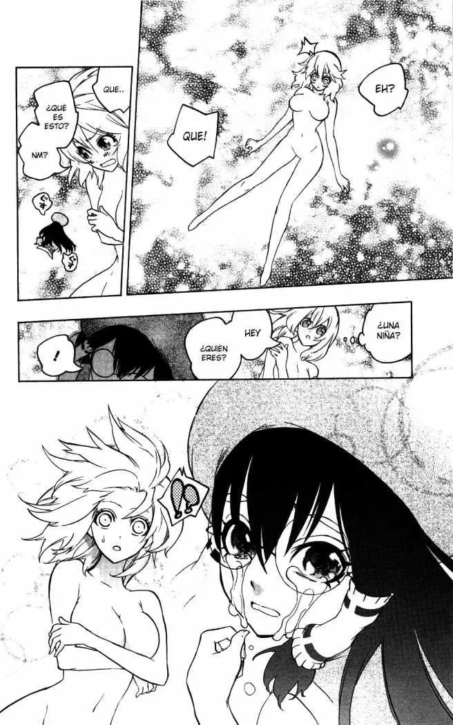 Binbougami ga! (2008) - Capítulo 34 - Página 39 - LectorTMOo