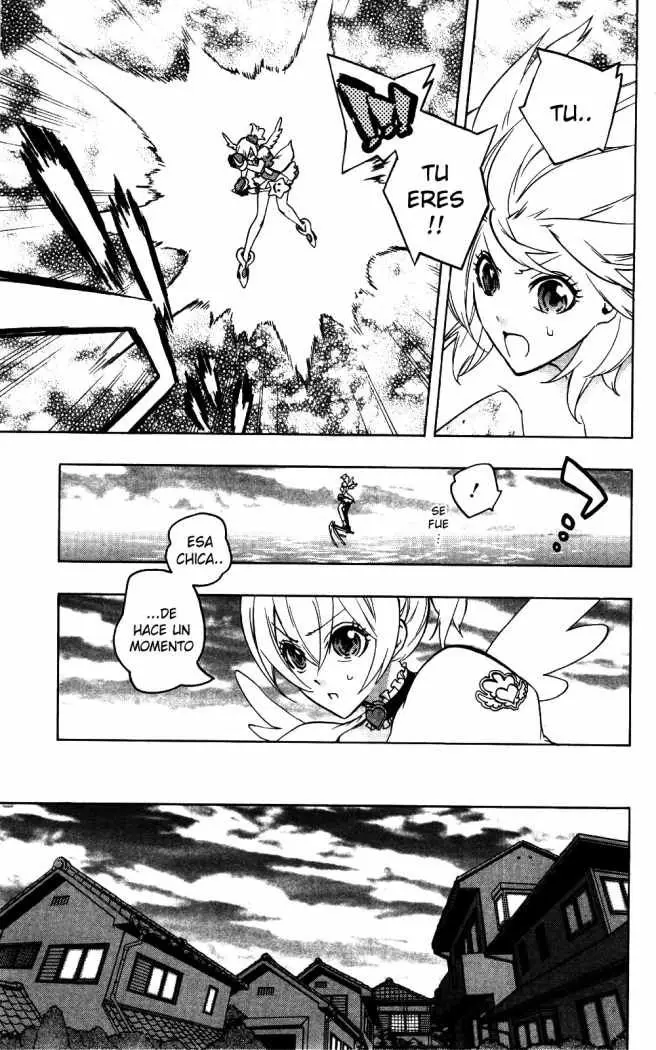 Binbougami ga! (2008) - Capítulo 34 - Página 40 - LectorTMOo