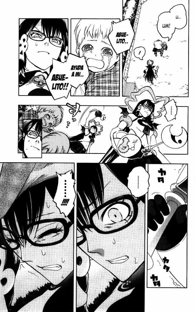 Binbougami ga! (2008) - Capítulo 34 - Página 42 - LectorTMOo