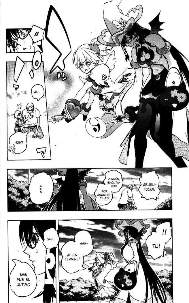 Binbougami ga! (2008) - Capítulo 34 - Página 43 - LectorTMOo