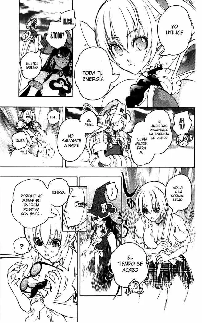 Binbougami ga! (2008) - Capítulo 34 - Página 44 - LectorTMOo