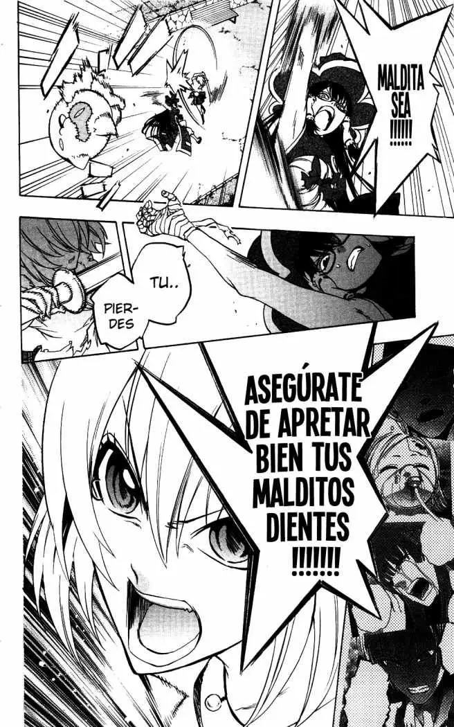 Binbougami ga! (2008) - Capítulo 34 - Página 47 - LectorTMOo