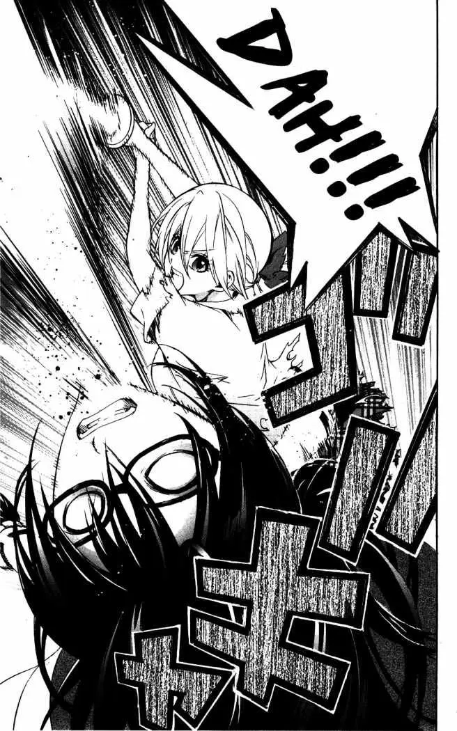 Binbougami ga! (2008) - Capítulo 34 - Página 48 - LectorTMOo