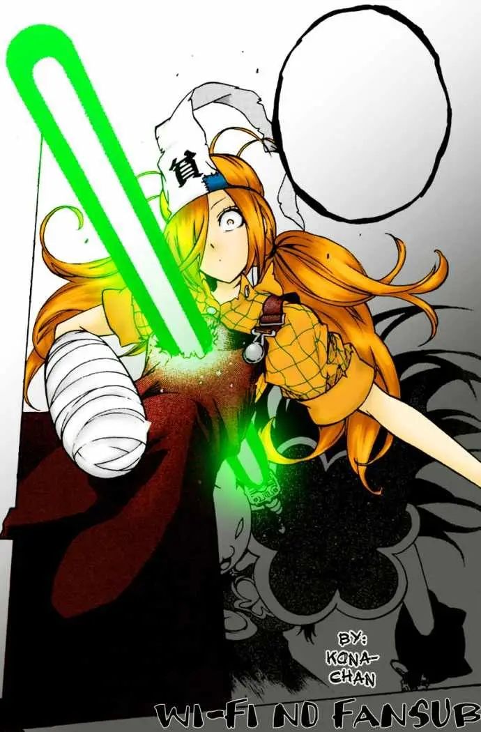 Binbougami ga! (2008) - Capítulo 34 - Página 49 - LectorTMOo