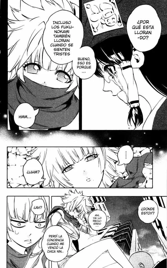 Binbougami ga! (2008) - Capítulo 35 - Página 3 - LectorTMOo
