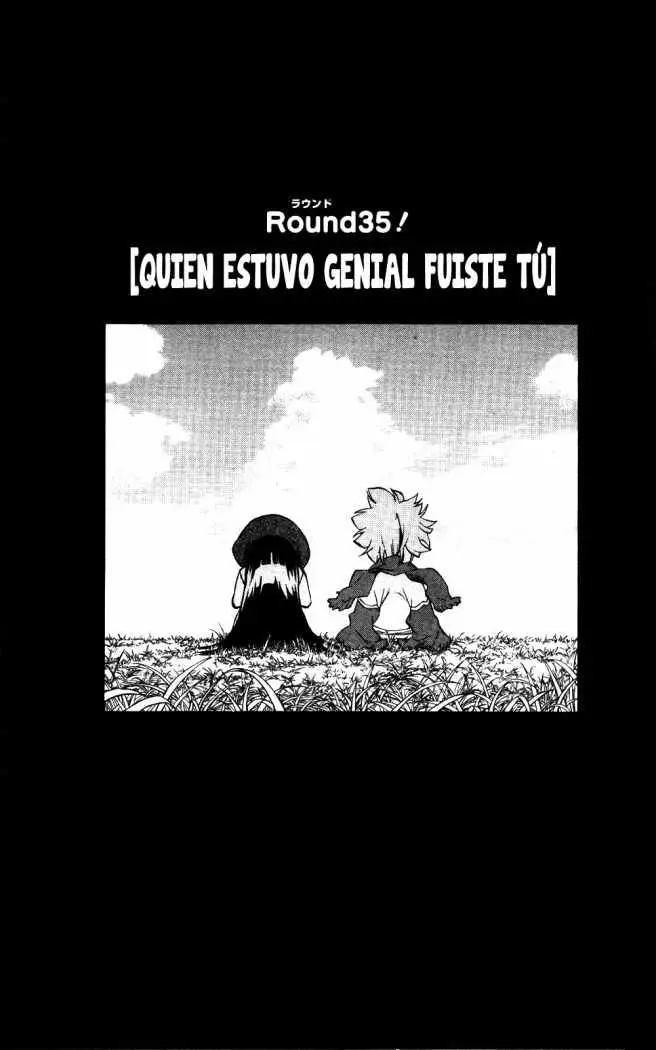 Binbougami ga! (2008) - Capítulo 35 - Página 6 - LectorTMOo