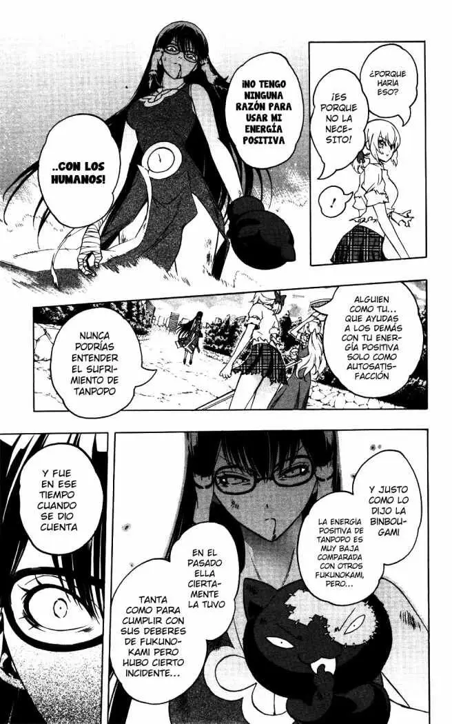 Binbougami ga! (2008) - Capítulo 35 - Página 8 - LectorTMOo