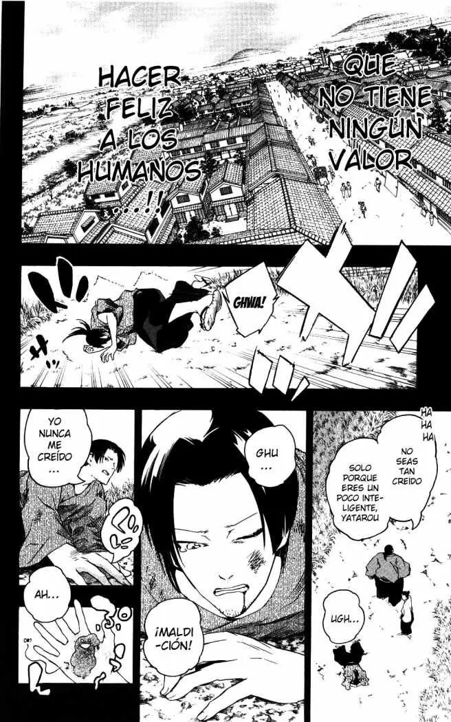 Binbougami ga! (2008) - Capítulo 35 - Página 9 - LectorTMOo