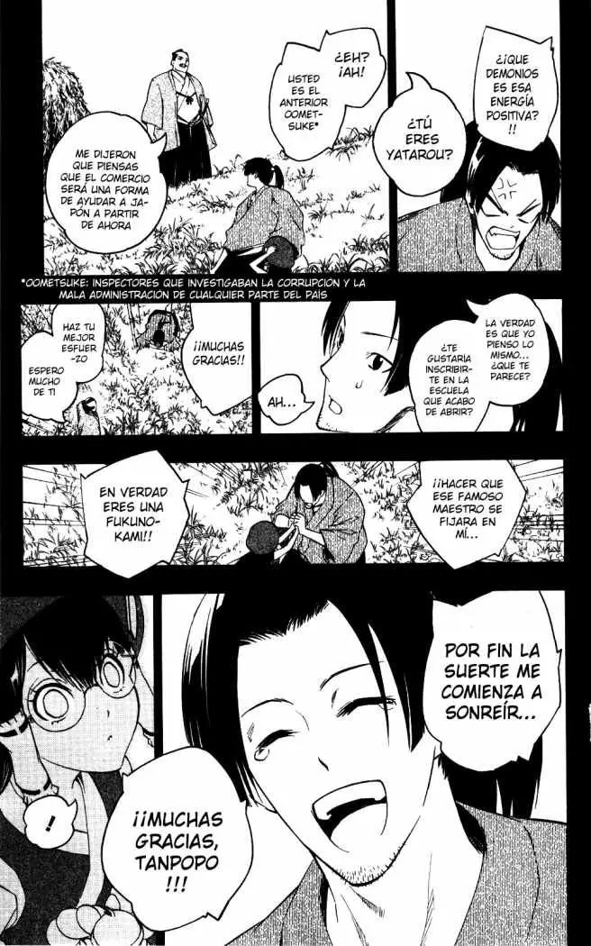 Binbougami ga! (2008) - Capítulo 35 - Página 12 - LectorTMOo