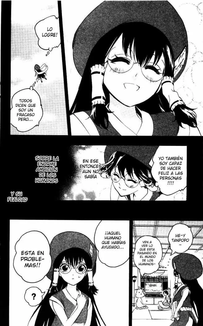 Binbougami ga! (2008) - Capítulo 35 - Página 13 - LectorTMOo