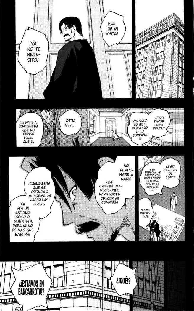 Binbougami ga! (2008) - Capítulo 35 - Página 14 - LectorTMOo