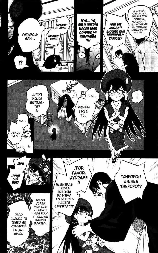 Binbougami ga! (2008) - Capítulo 35 - Página 15 - LectorTMOo
