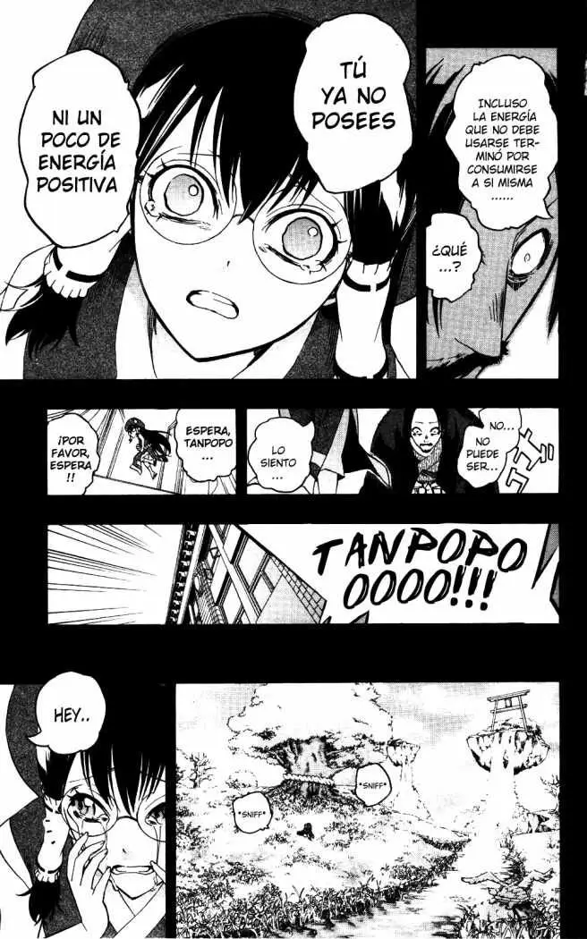 Binbougami ga! (2008) - Capítulo 35 - Página 16 - LectorTMOo