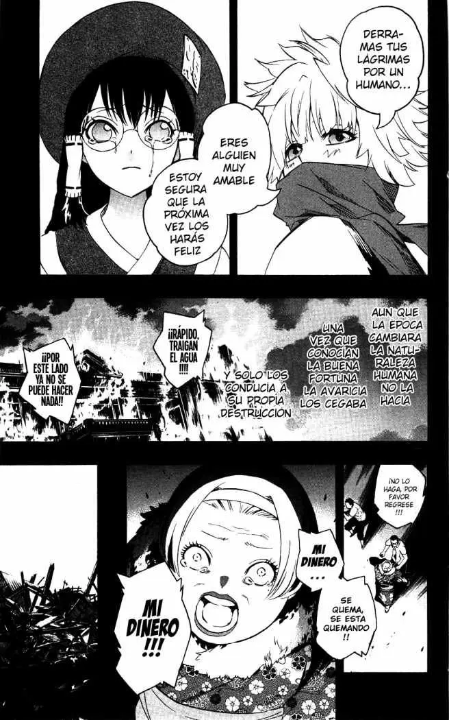 Binbougami ga! (2008) - Capítulo 35 - Página 17 - LectorTMOo