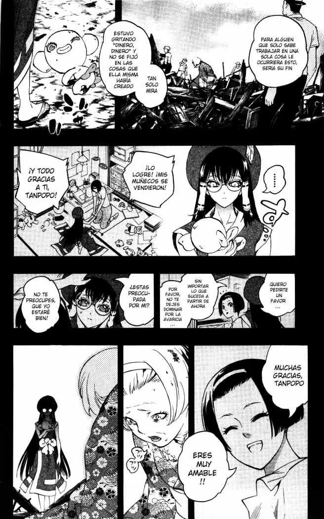 Binbougami ga! (2008) - Capítulo 35 - Página 18 - LectorTMOo