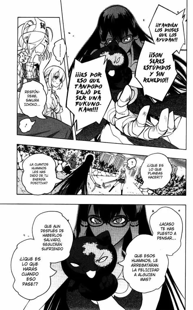 Binbougami ga! (2008) - Capítulo 35 - Página 21 - LectorTMOo