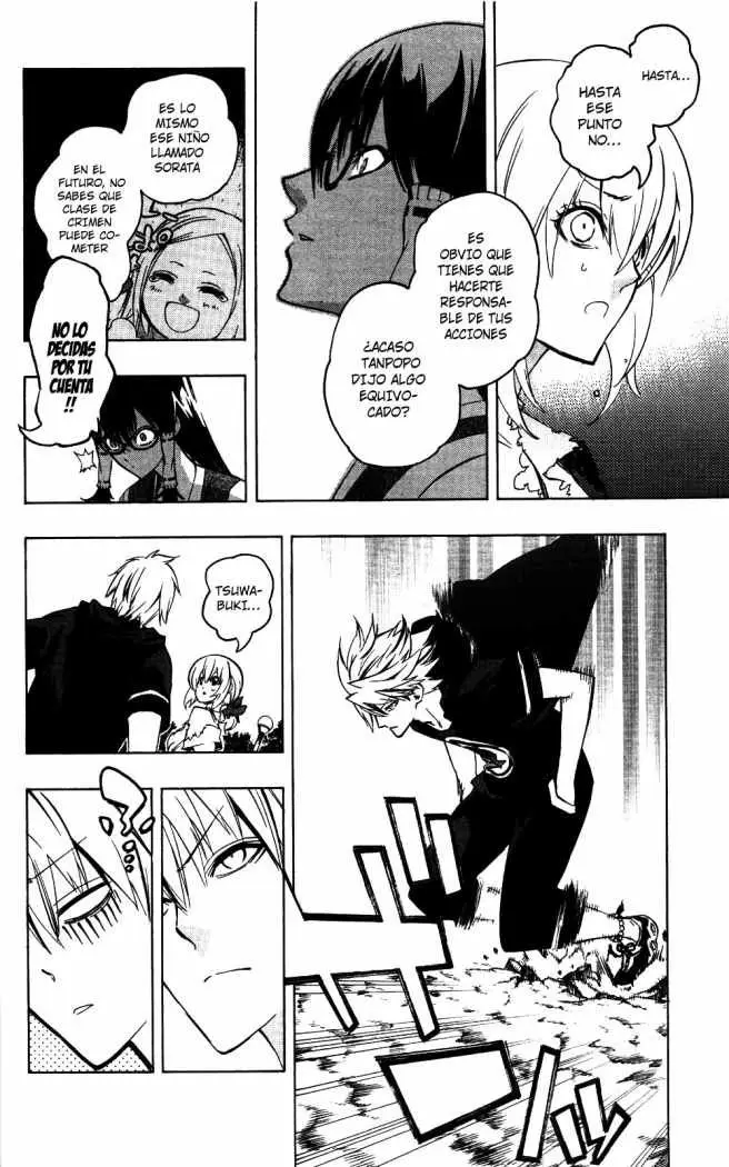 Binbougami ga! (2008) - Capítulo 35 - Página 22 - LectorTMOo