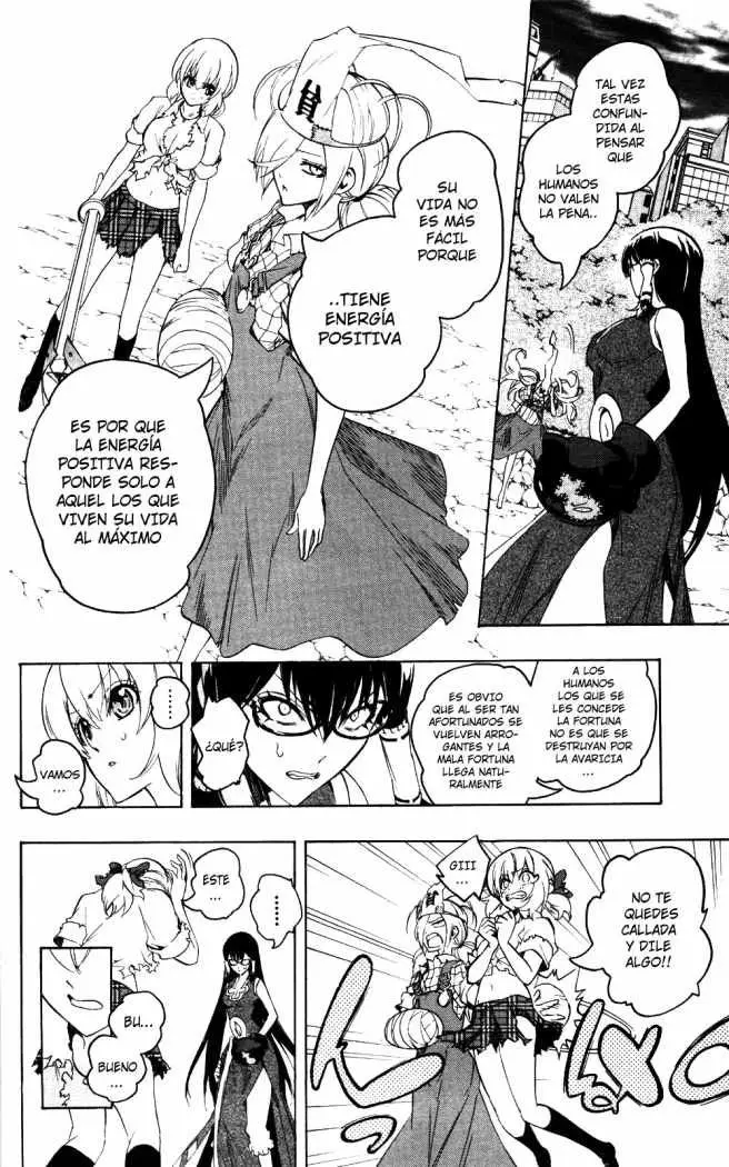 Binbougami ga! (2008) - Capítulo 35 - Página 24 - LectorTMOo
