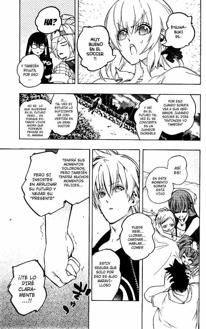 Binbougami ga! (2008) - Capítulo 35 - Página 25 - LectorTMOo