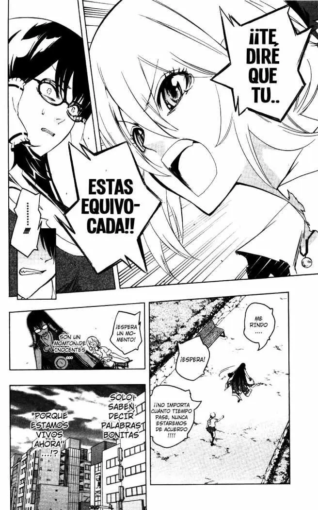 Binbougami ga! (2008) - Capítulo 35 - Página 27 - LectorTMOo