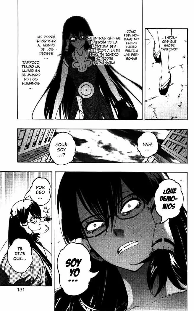 Binbougami ga! (2008) - Capítulo 35 - Página 28 - LectorTMOo