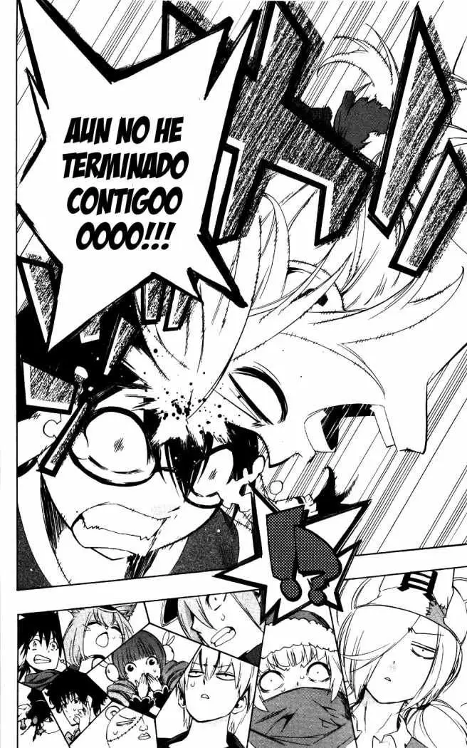Binbougami ga! (2008) - Capítulo 35 - Página 29 - LectorTMOo