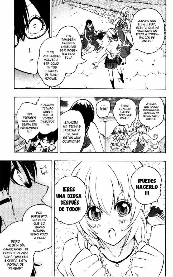 Binbougami ga! (2008) - Capítulo 35 - Página 34 - LectorTMOo