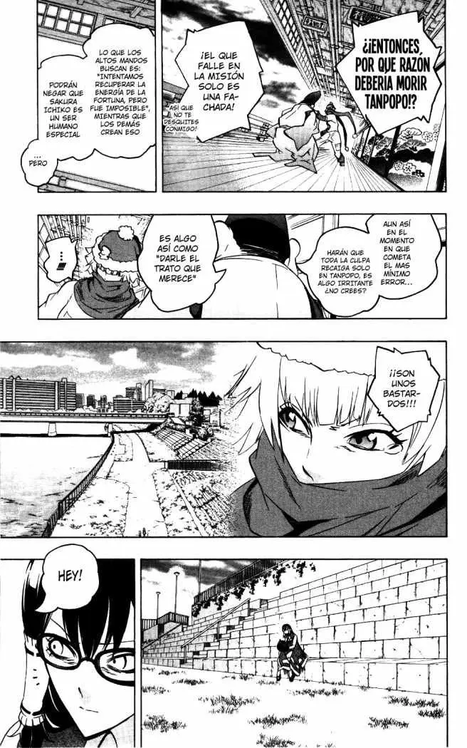 Binbougami ga! (2008) - Capítulo 35 - Página 38 - LectorTMOo