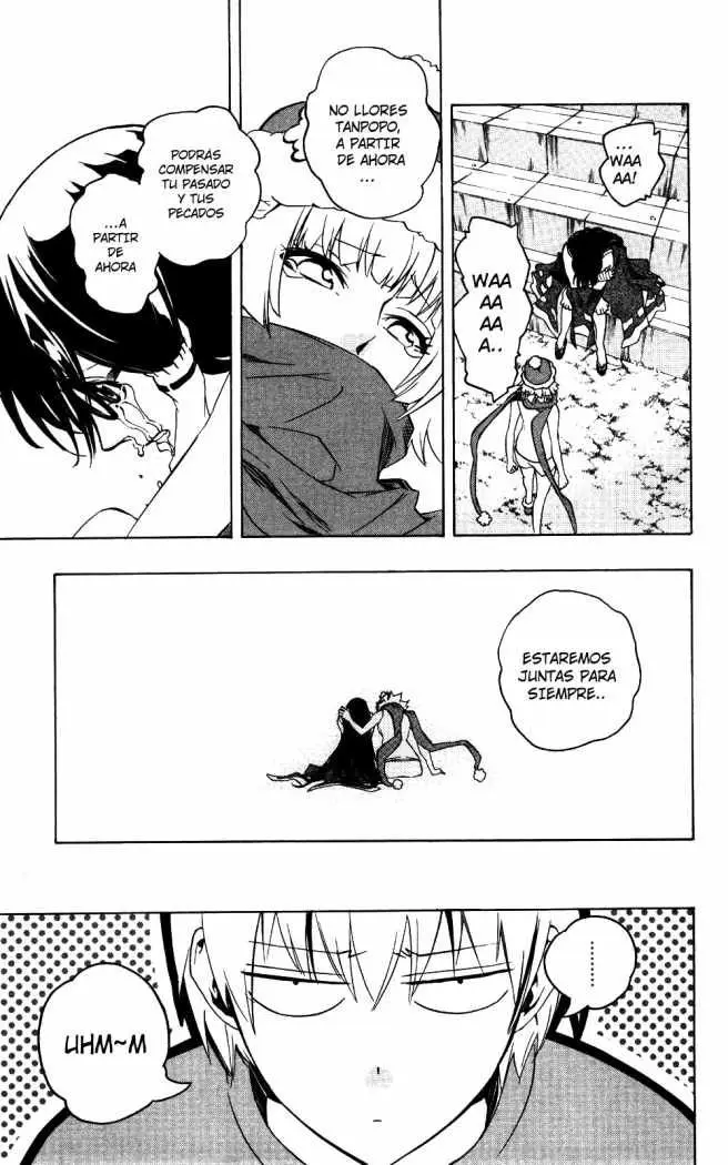 Binbougami ga! (2008) - Capítulo 35 - Página 41 - LectorTMOo
