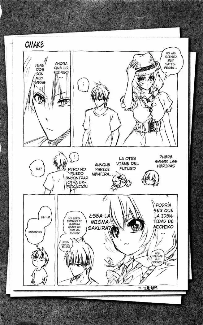 Binbougami ga! (2008) - Capítulo 35 - Página 47 - LectorTMOo