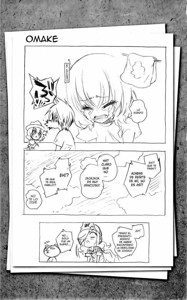 Binbougami ga! (2008) - Capítulo 35 - Página 48 - LectorTMOo