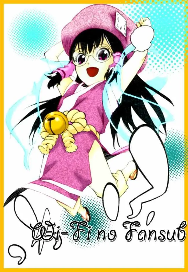 Binbougami ga! (2008) - Capítulo 35 - Página 49 - LectorTMOo