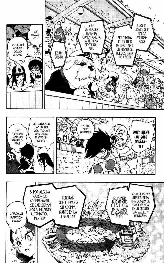 Binbougami ga! (2008) - Capítulo 36 - Página 18 - LectorTMOo