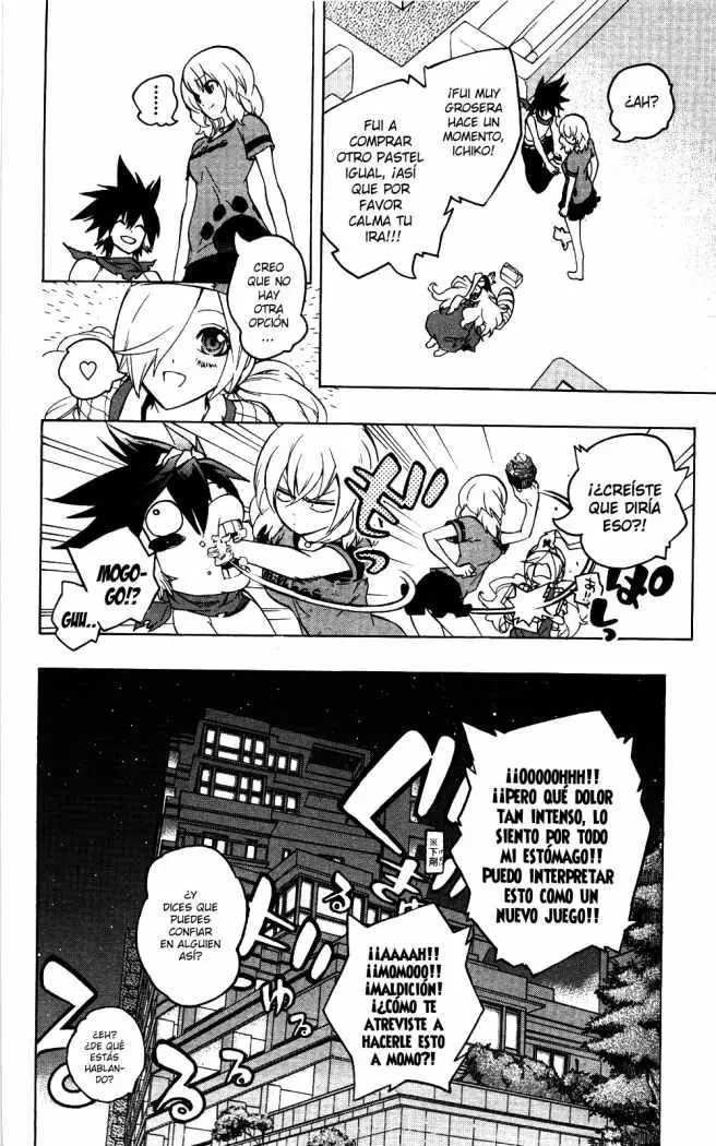 Binbougami ga! (2008) - Capítulo 36 - Página 30 - LectorTMOo