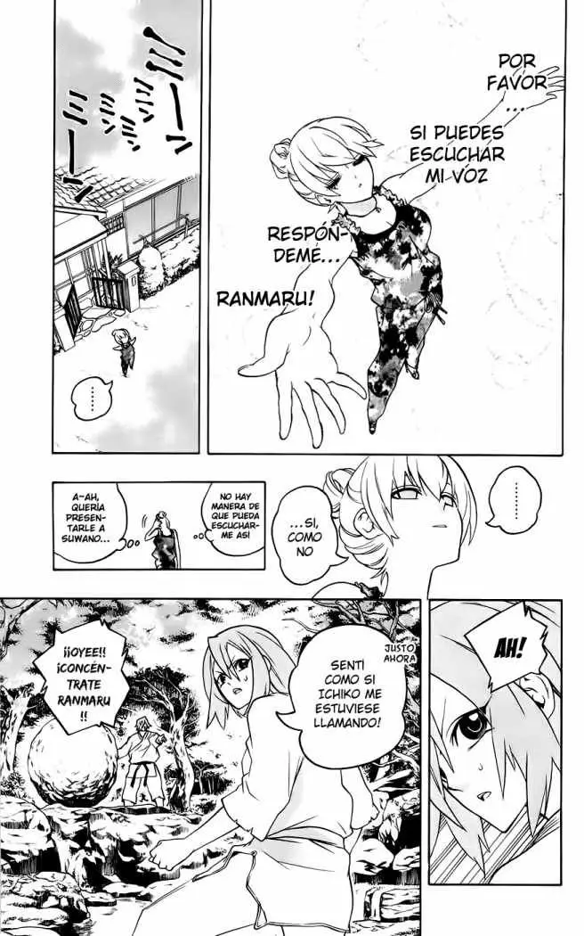 Binbougami ga! (2008) - Capítulo 37 - Página 7 - LectorTMOo