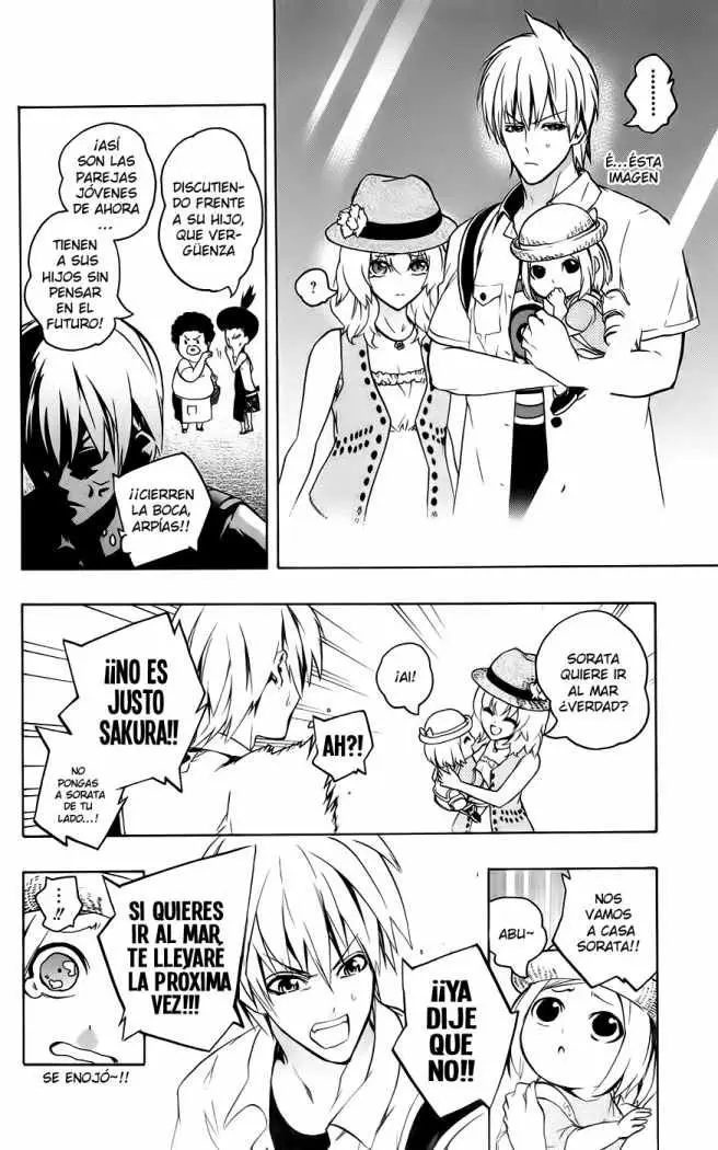 Binbougami ga! (2008) - Capítulo 37 - Página 16 - LectorTMOo