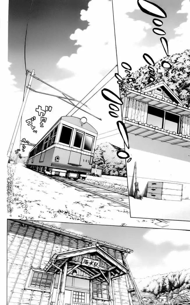 Binbougami ga! (2008) - Capítulo 38 - Página 4 - LectorTMOo
